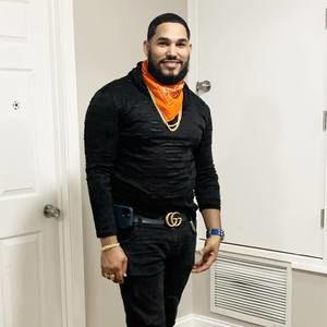 Meet your Posher, Juan